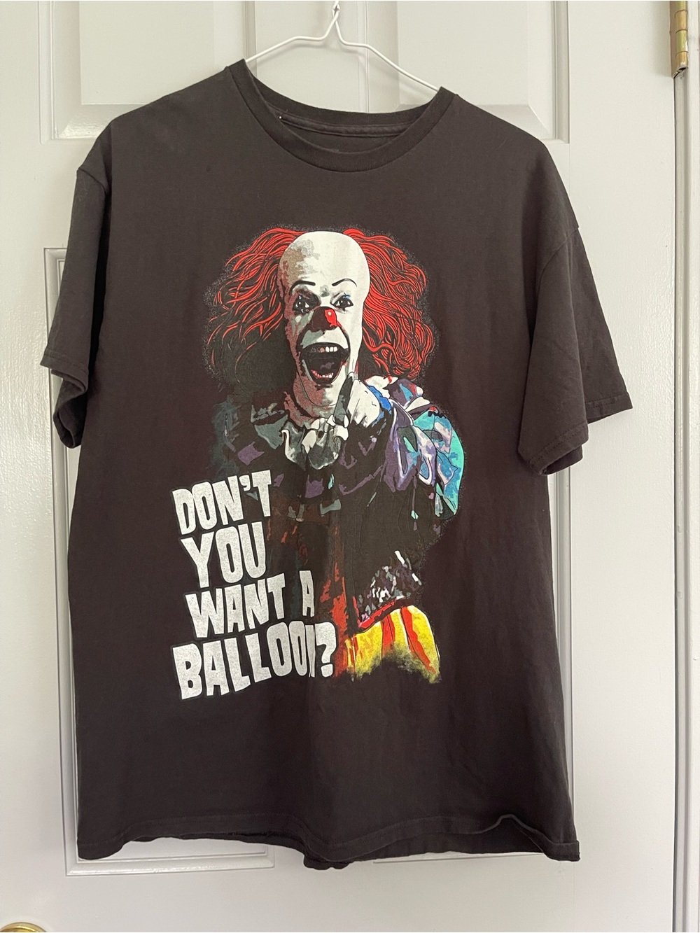 Graphic original IT TSHIRT